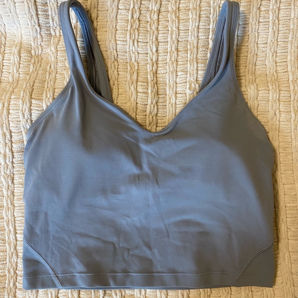 Lululemon Align Tank